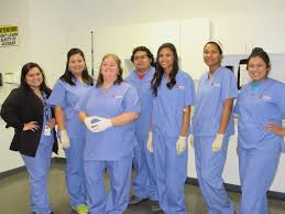 The american association of medical assistants offers three examinations per year. How To Become Medical Assistant In California College Learners