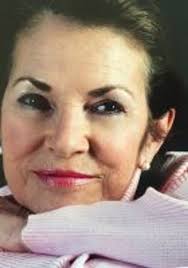 Violette Jean Obituary May 16, 2017