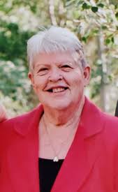 Gloria Bertelsen Boltis