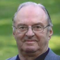 Obituary information for John J Veenstra