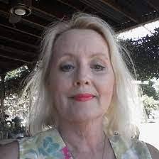 Katherine Goss's Instagram, Twitter & Facebook