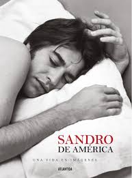 Una década sin uno de los cantantes más conocidos, dramáticos, innovadores e irremplazables de la historia musical de las baladas clásicas en español. Sandro De America By Andaestudio Issuu