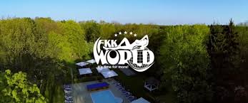 海外風俗レポ】ドイツ🇩🇪 フランクフルト郊外  FKK World（FKKサウナクラブ） - 夜遊び狂いサラリーマンゆきひろの良嬢探訪記