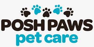 We have 6 convenient pet stores & garden centers located in jefferson, metairie, new orleans, and baton rouge louisiana. Hires Logo Posh Paws Pet Care Large Graphic Design Free Transparent Png Download Pngkey