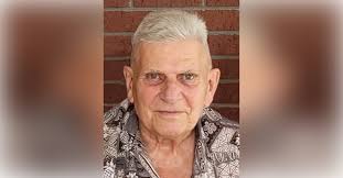 Obituary information for Walter Hamm