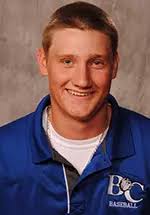 2017 Baseball Roster