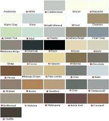 Tec Power Grout Colors Color Charts Power Grout Chart Tec