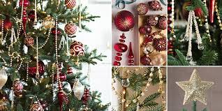 No matter how you and your loved ones celebrate, you can decorate your home in a way that suits you. Christmas Decorating Themes Balsam Hill