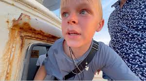 HOE OVERLEVEN WiJ 1 DAG ZONDER PAPA?! 😱