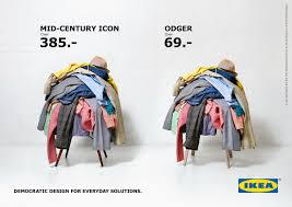 The Chair On Behance Print Ads Cannes Lions Chair