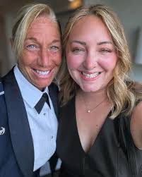 Ciara Travis's Instagram, Twitter & Facebook