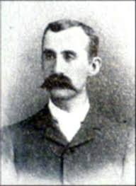 Wilbur Joseph Wilkinson (1855-1933)