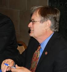 David Smile in Omaha