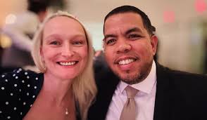 Dawn German and Francisco German's Wedding Website