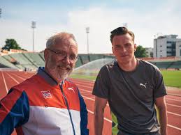 I hope to see a help this season, but i do not want to promise . Olympic Hurdler Karsten Warholm Said Changing His Diet Made Him Better