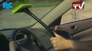 ▷ erfahre jetzt in dieser anleitung, wie du eine autoscheiben reinigen kannst. Windshield Wonder Reiniger Fur Verschmutzte Scheiben Youtube
