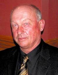 Edwin Harvey Kerslake Obituary