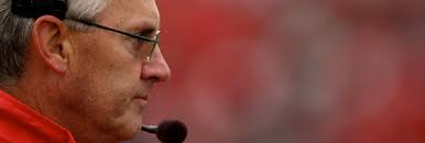 Tressel out at Ohio State: whatever happened to fair play in the USA?