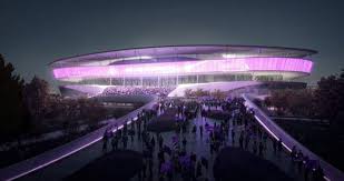 Da das stadion nicht auf einmal. Anderlecht Legt Bom Onder Dossier Nieuw Nationaal Stadion Het Nieuwsblad Mobile