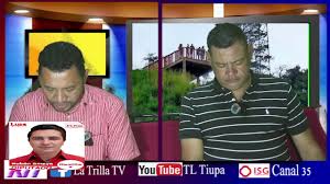 Los Catrachos de Teupasenti