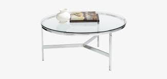 Providing a space to gather around, set down a cup of tea, or support the current book of choice, this essential piece completes a space. Flato Coffee Table Sunpan Modern Home Flato Round Coffee Table Png Image Transparent Png Free Download On Seekpng