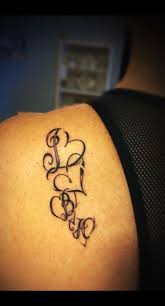 20 Ideas Tattoo Ideas For Mothers Names Daughters Initials For 2019 Tattoo Daughters F Nel 2020 Tatuaggio Iniziale Idee Per Tatuaggi Tatuaggi