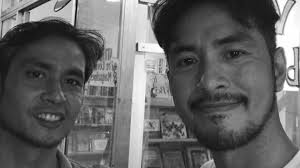 Tribute to King Blanco, brother of Rico Blanco