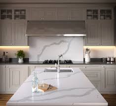 Colocar o cambiar encimeras de silestone: Cocina Con Encimera Silestone Encimeras De Cocina Cocina Atemporal Encimeras