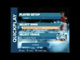 This is the song list for the xbox version of karaoke revolution. Karaoke Revolution Presents American Idol Encore For Playstation 2 Video Game Review Youtube