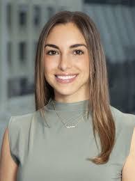 Jamie Rieger's Instagram, Twitter & Facebook