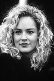 Circa 1977, a young woman from Meadville, Pennsylvania, boarded a Greyhound  bus to New York City with nothing but a modeling portfolio and fearless  ambition. Her name — Sharon Yvonne Stone. Born