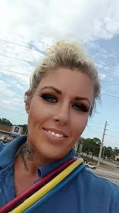 Nicole Broome's Instagram, Twitter & Facebook