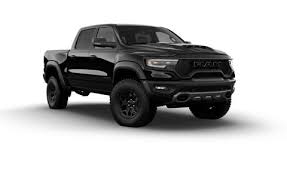 Gallery of 136 high resolution images and press release information. 2021 Ram Trx How We D Spec It