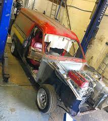 pin on non oem non native engine swaps
