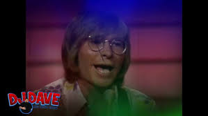 Dj Dave John Denver Take Me Home Country Roads Remix 2021