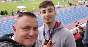 Rafał Kukla trener |sucha24.pl