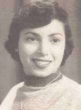 Theresa Vitale Obituary