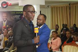 The stylish pastor cautioned couples against involving people to fundraise for their weddings adding that they should hold a wedding based on their financial capabilities. Powerful First Day Robert Burale School Of Wisdom Facebook