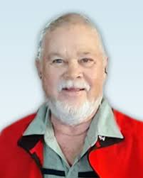 Obituary of John Anthony Grant