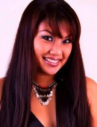 Nikki Martinez