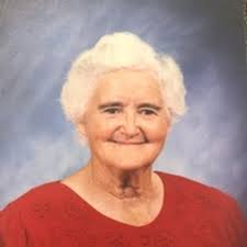Cora Gertrude Wooten Hutchens Obituary March 4, 2018