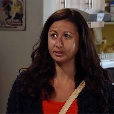 Hayley Tamaddon 'wants Coronation Street return after Emmerdale snub'
