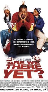 Пока париж спал автор рут дрюар. Are We There Yet 2005 Imdb