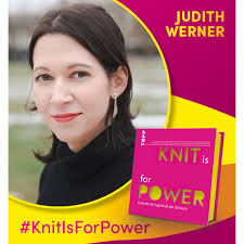 Knit is for power