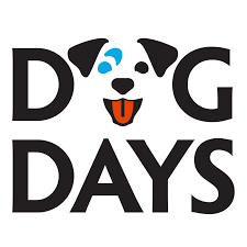 Dog Days — Brand Identity — Betty Bone DesignsDog Days — Brand ...