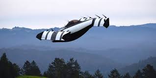 Blackfly Flying Car Be On Sale In 2019 For Price Of Suv Big Think