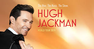 Jackman has won international recognition for his roles in major films, notably as superhero, period. Hugh Jackman The Man The Music The Show Houston Toyota Center