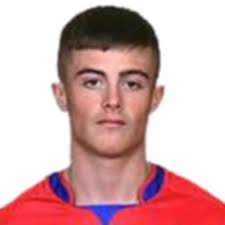 Profile B. Harvey, : Info, news, matches and statistics