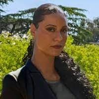 Kara Sapp's Instagram, Twitter & Facebook