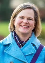 Finger McDonald still leads District 16 race